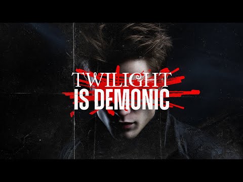 You Should Be Discerning About Twilight