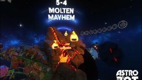 ASTRO BOT Rescue Mission 5-3 all robots lizard and money