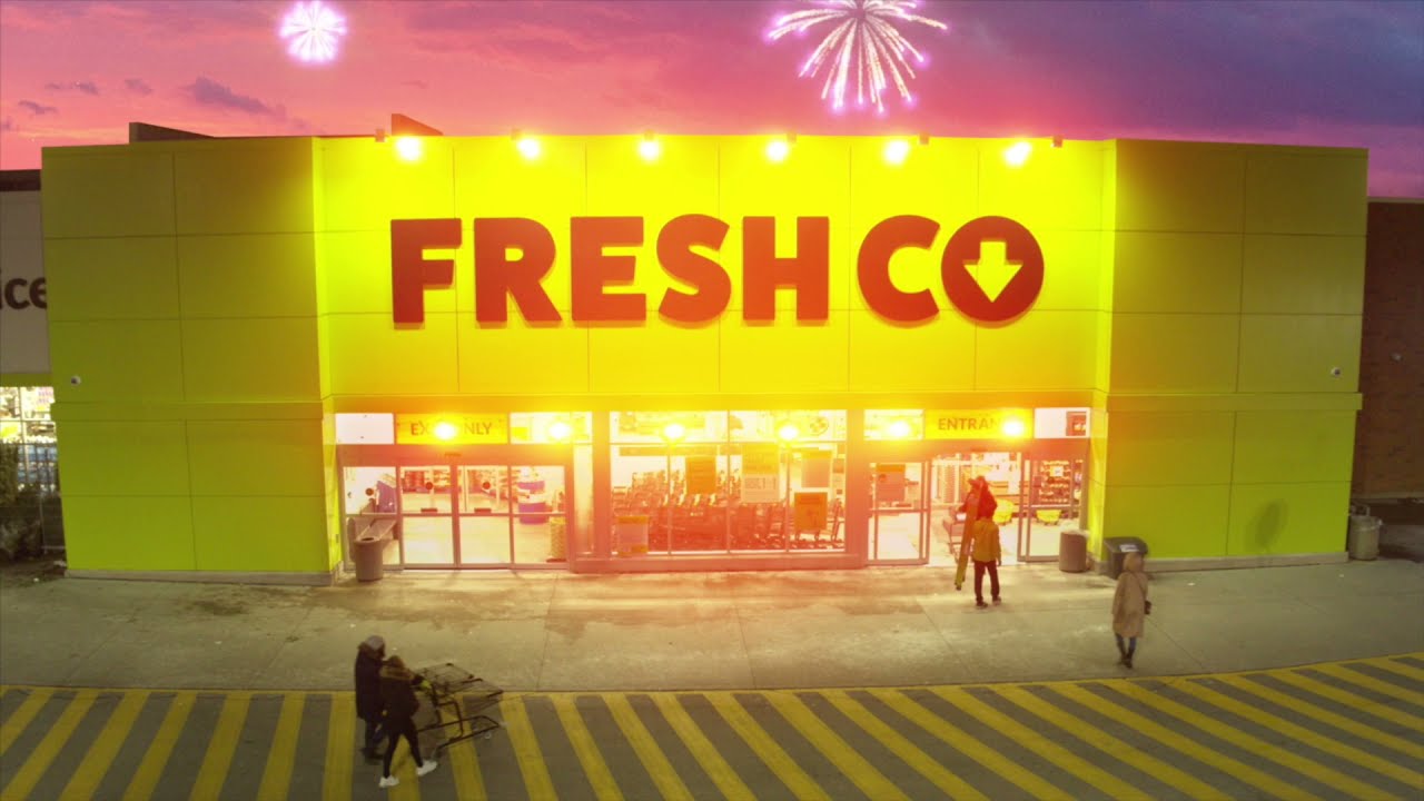 FreshCo Lunar New Year Commercial 2022 – Cantonese
