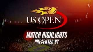 L. Mayer vs. Federer
