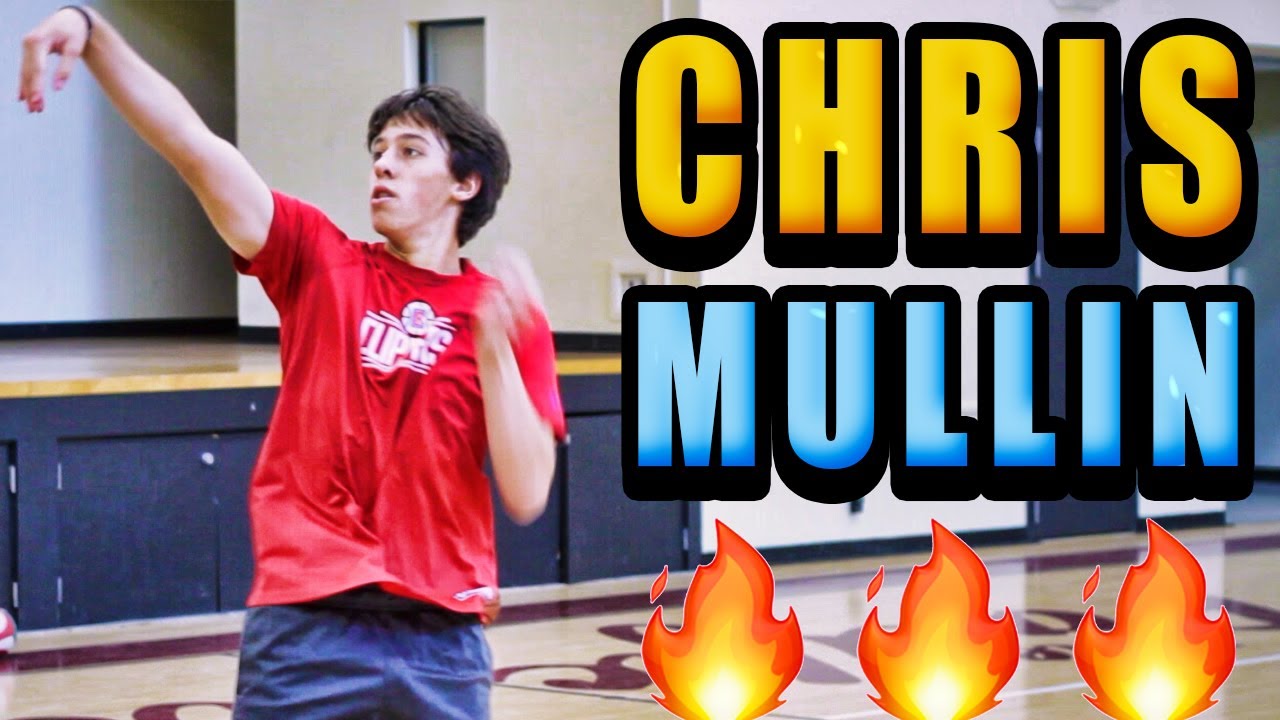 The Lazy Way To Chris Mullin Basketball Camps