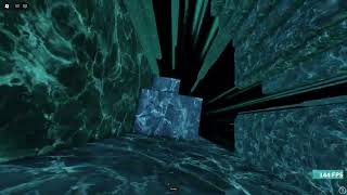 Frostbite Nerfed - Completion (Teir 12)