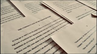 👂📚: ⏱️Benjamin Button⏱️ III Short story by F. Scott Fitzgerald