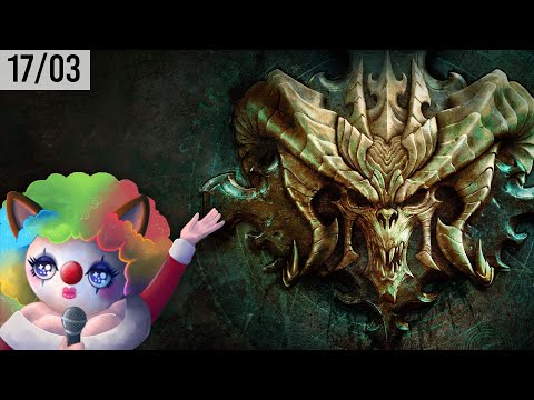 Diablo [17/03] Part 1