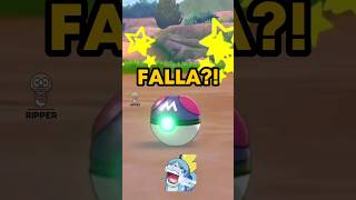 💥LA MASTERBALL FALLA? Efectos de las Pokéball que te van a servir ✌🏻 | #pokemon #pokemonescarlata