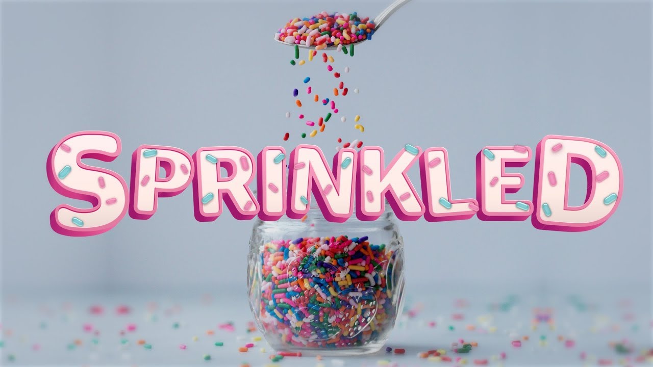 Grateful Ventures Launching First Original Video Series Sprinkled