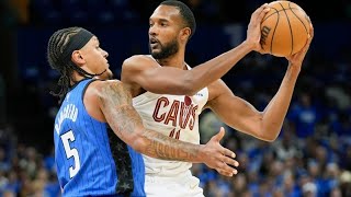 Cleveland Cavaliers vs Orlando Magic - Full Game 4 Highlights | April 27, 2024 NBA Playoffs