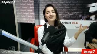 Ben Yoruldum Hayat - Mine Geçili