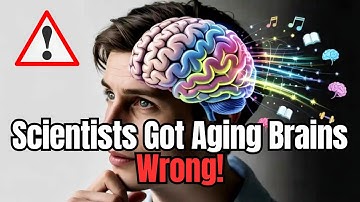 50-Year-Old Brain Outperforms a 20-Year-Old Brain – New 2025 Research