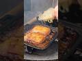 もちの広島お好み焼き?あり?なし? #キャンプ飯 #okonomiyaki #japanesefood