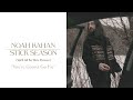 Noah Kahan - You’re Gonna Go Far (Official Lyric Video)