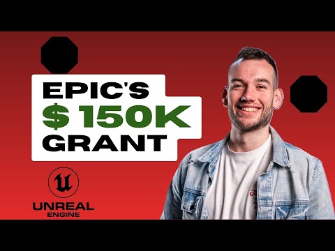 How to Get the Epic MegaGrant (Tips from a Marketing Mind)