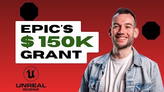 How to Get the Epic MegaGrant (Tips from a Marketing Mind)