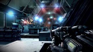 Killzone 3 Campaign - Final Chapter 09: Interception [2/3]