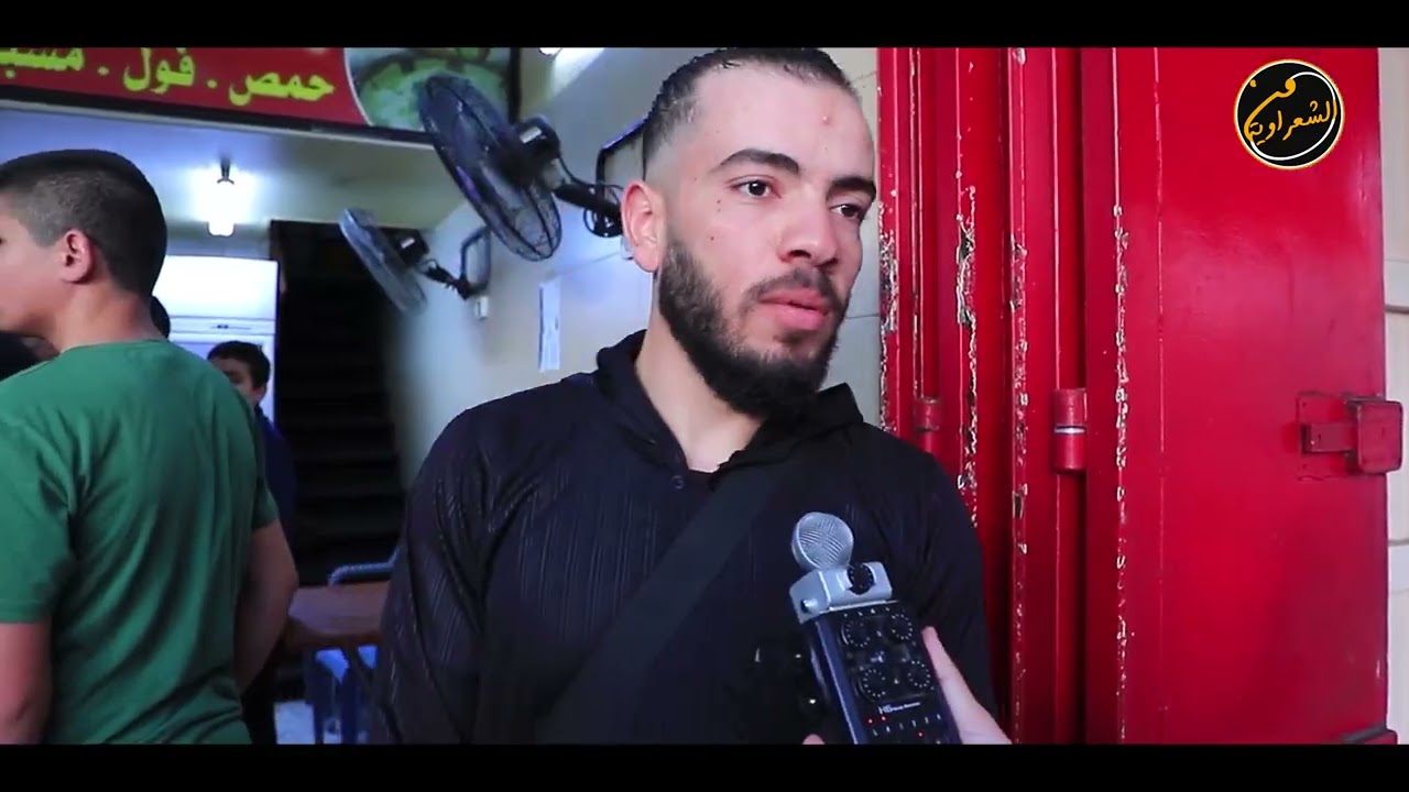 اجواء اليوم الثالث من رمضان في مدينة طولكرم قبيل الإفطار برعاية مفروشات أبو صلاح