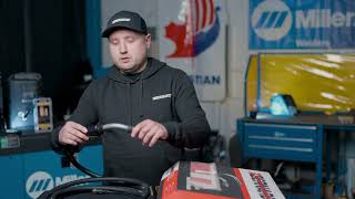 How and When to Use a Jump Liner | MIG Gun Tips with Matt from Kristian Electric