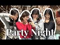 カバーダンス撮影裏公開🫶みんなで仲良くクリスマス🍩