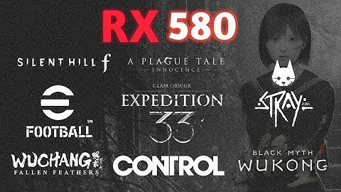 RX 580 + Xeon E5-2680 v4: Is a $200 Gaming PC Still Worth It in 2026