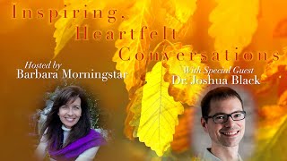 Acknowledging the Importance of Grief Dreams with Dr. Joshua Black