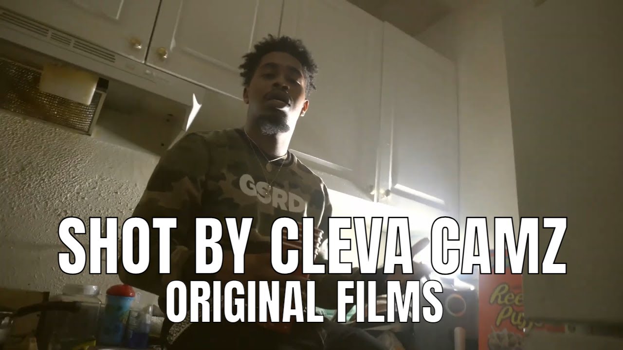 SOLOKETO - 4 DA TRAP (Official Video) Shots fired by Cleva Camz