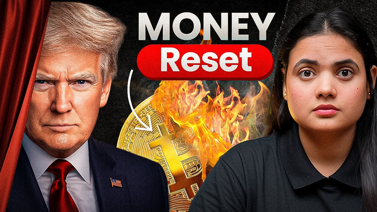 Something Big Is Being Hidden