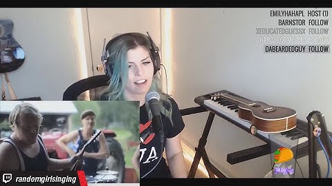 ULTIMATE Twitch Fails Compilation 2017 #4