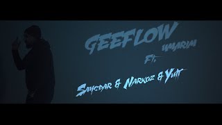 Geeflow - Umarım feat. Sayedar, Narkoz, Yuti (Official Video) 🎥