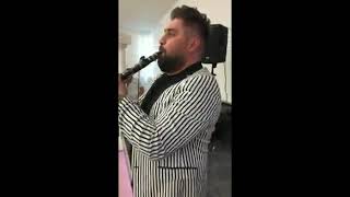 Artur Petrosyan(Ponch) klarnet live Armenian wedding in Germany 06.04.2019💣