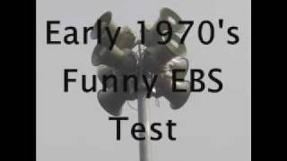 Funny EBS Test