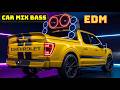 🚗🔥 Car Music Mix 2026  EDM Remix Club &amp; Gym 🔥🎧