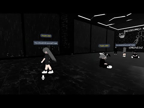 vrchat scares me.