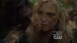 Clarke and Finn-&quot;all I needed&quot;