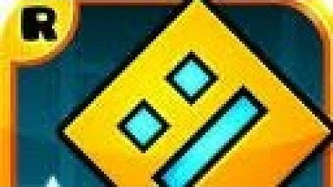 Download geometry dash free android v 2.111