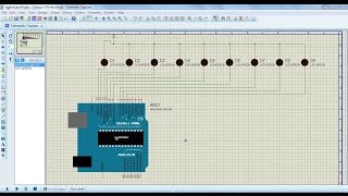 How to Arduino Simulation in Proteus 8