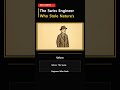 EP.04 The Burrs That Inspired Velcro #1 #Shorts
