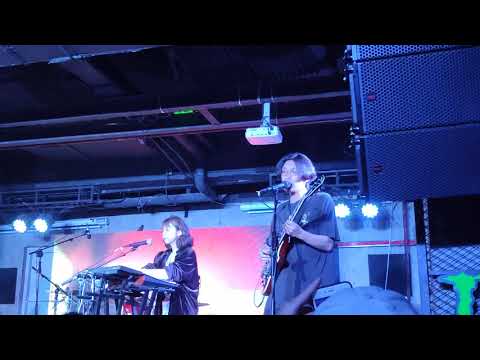Live ||  20190626 Deca Joins---快乐崇拜（cover）