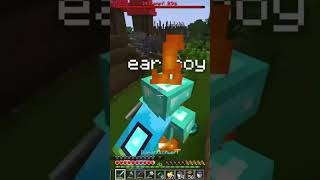 Schlägt Earliboy Aus Minecraft Rio