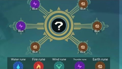 #UTOPIA ORIGIN #HOW TO MAKE RUNE MAGIC LVL 8