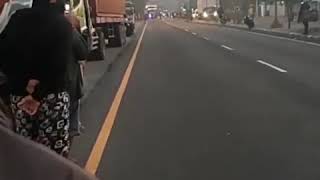 Erik Upil Ft Ninja Putih Vs Santy Ms Ft Ninja Oren