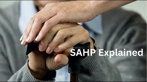 The Support At Home  Program EXPLAINED - for Grandfathered HCP recipients.