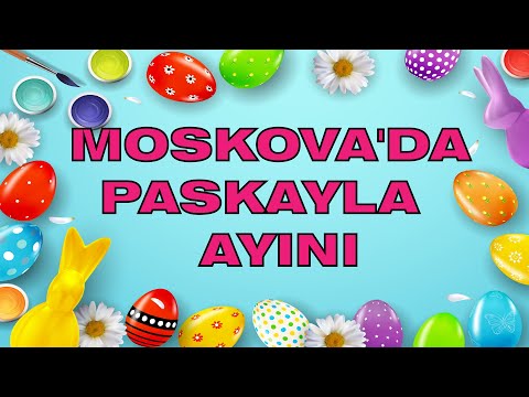 Video: Slavlar Arasında Bahar Ekinoksu Bayramı