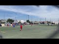 GOL DE MAYCKOL EN TIRO LIBRE PORTUGAL 🆚 GUERREROS CAT 2013