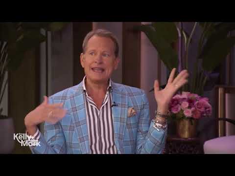 Carson Kressley Won at the World Championship Horse Show in Louisville, Kentucky This Summer