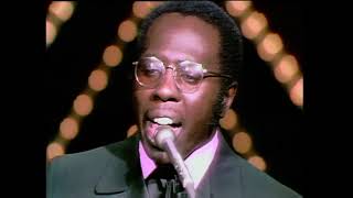 The Impressions feat  Curtis Mayfield - Choice of Colors 1969
