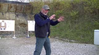 Intent of the 2x2x2 drill