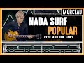 Matthew Caws de Nada Surf vous apprend à jouer Popular !
