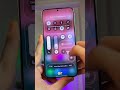 New Customization Features in OneUI 8.5 on Galaxy! #oneui #newfeatures #galaxy
