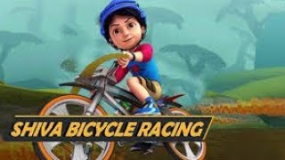 shiva bicycle dangerous stunt bike riding unique games। shiv BMX Rider screenshot 1