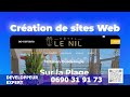 Developpeur expert votre site web professionnel cl en main 