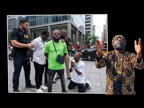SHATTA WALE’S Godfather KOFI BOAT Under Pressure In FBI Custody As Last Man Pleads Guilty To SAKAWA